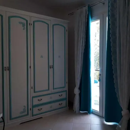 Al 101...sogni... Séjour chez l'habitant