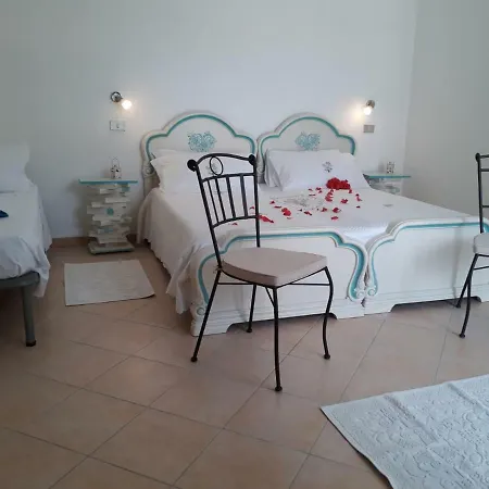 Homestay Al 101...sogni... *