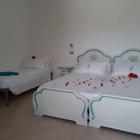 Al 101...sogni... Villa San Pietro