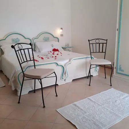 Al 101...sogni... Homestay