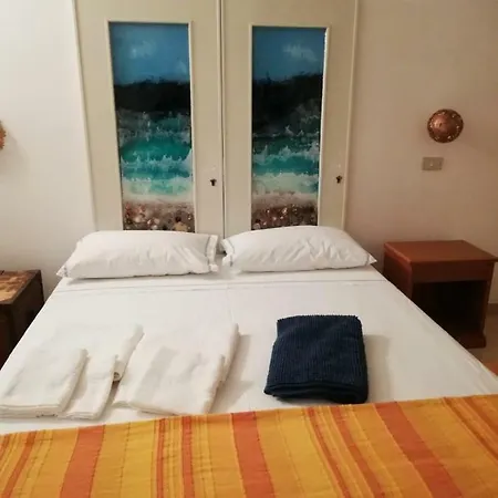 Homestay Al 101...sogni...