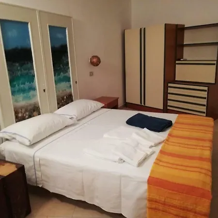 Al 101...sogni... Homestay *