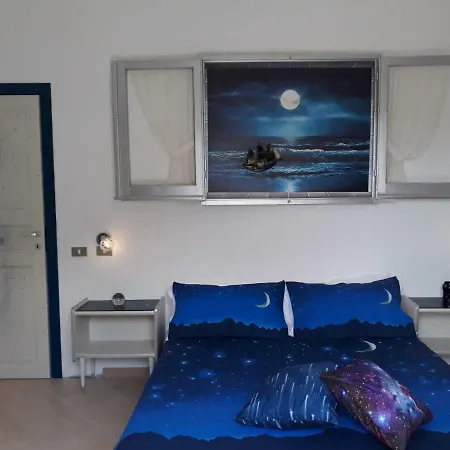 Homestay Al 101...sogni... Villa San Pietro