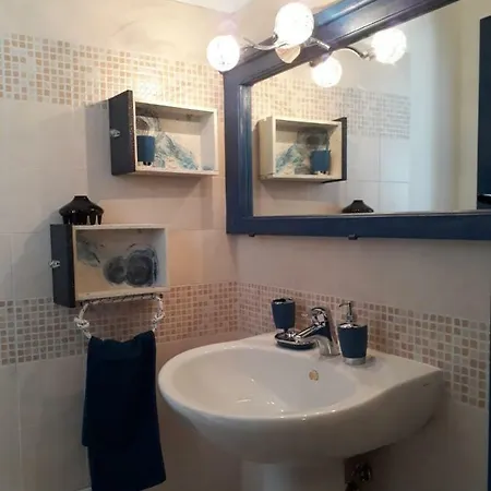 Al 101...sogni... Homestay Villa San Pietro